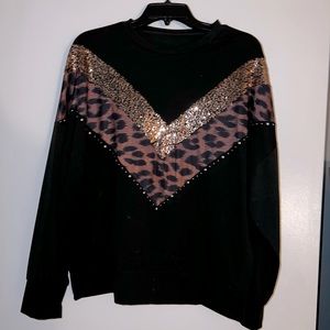 Cute dressy shirt! Great condition. Only worn once